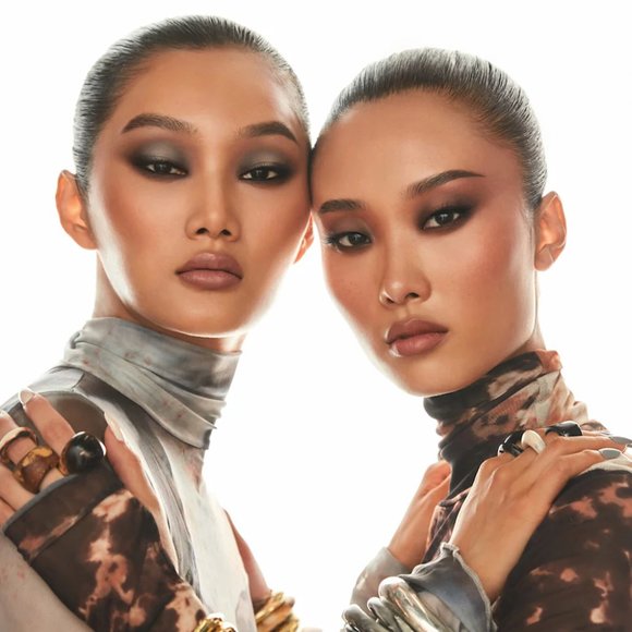 BNIB ✅ PATRICK TA  Major Dimension III Matte Eyeshadow Palette ✨  BNIB - Picture 7 of 12